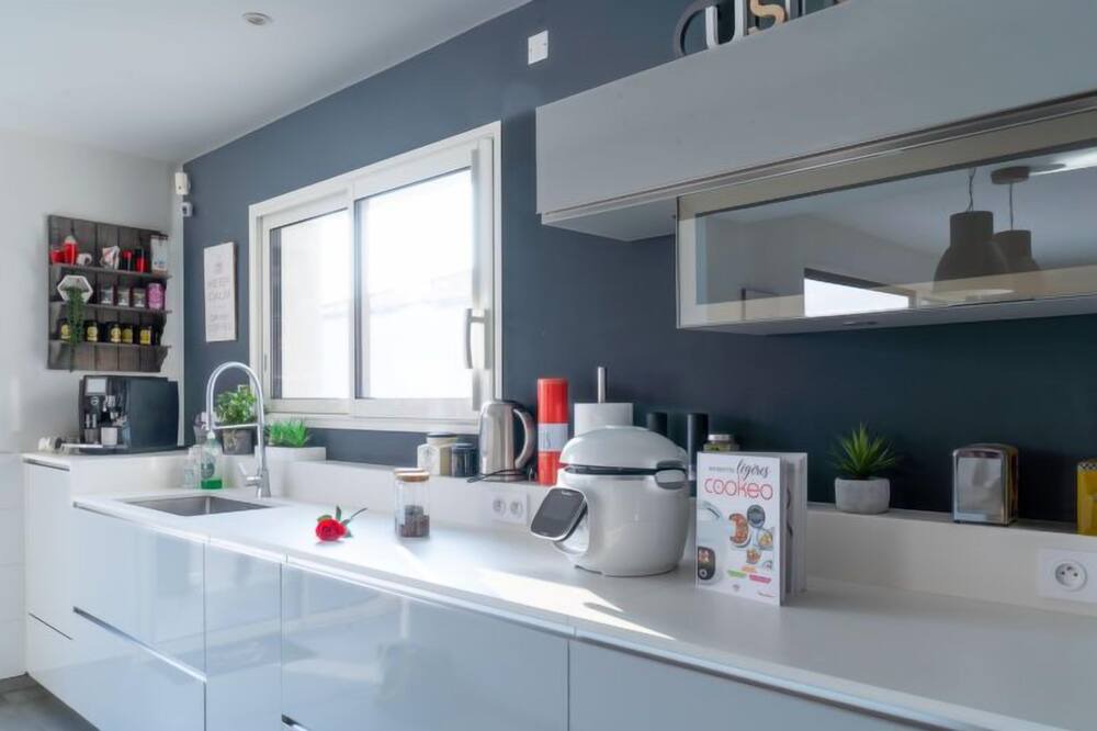 Photo of Kitchen in Bourgneuf-en-Retz