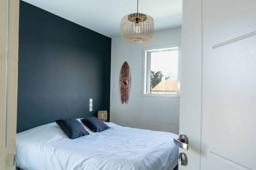 Photo of Bedroom in Bourgneuf-en-Retz