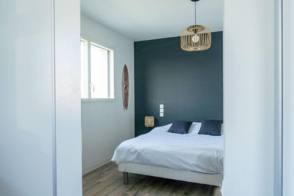Photo of Bedroom in Bourgneuf-en-Retz