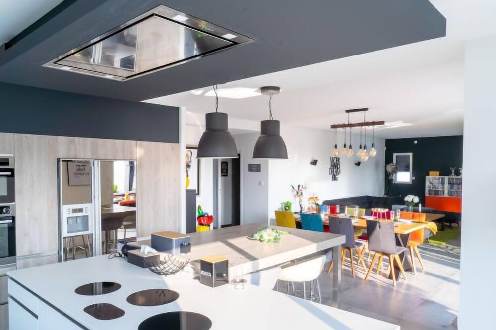 Photo of Kitchen in Bourgneuf-en-Retz