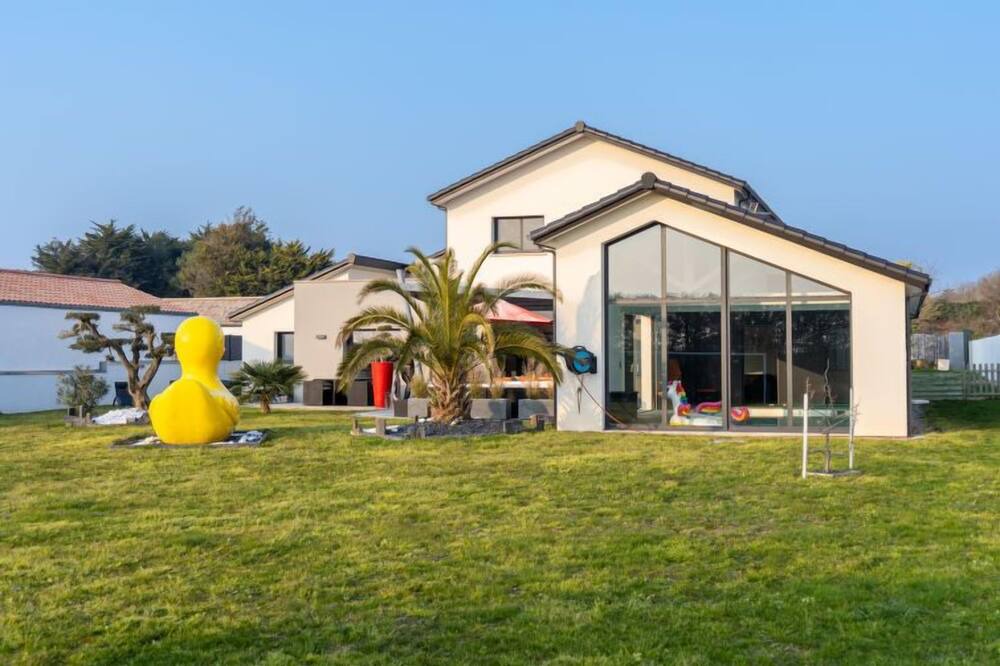 Photo of Outdoor in Bourgneuf-en-Retz