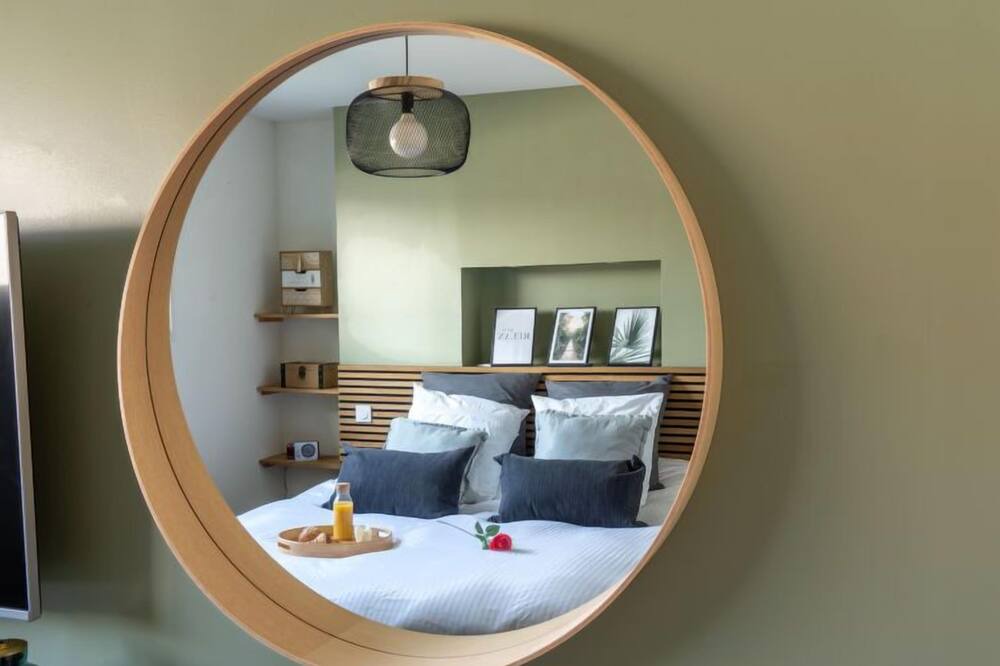 Photo of Bedroom in Bourgneuf-en-Retz