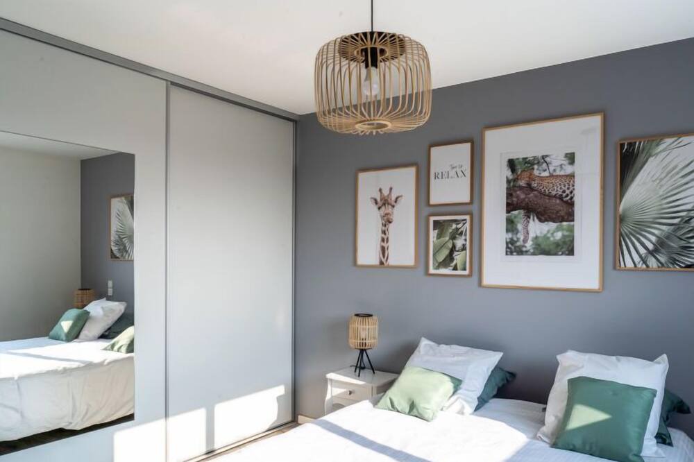 Photo of Bedroom in Bourgneuf-en-Retz