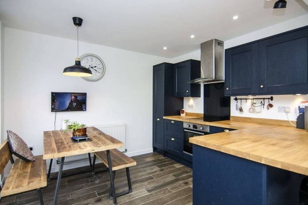 Photo of Kitchen in Lichfield