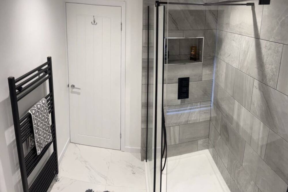 Photo of Bathroom in Lichfield