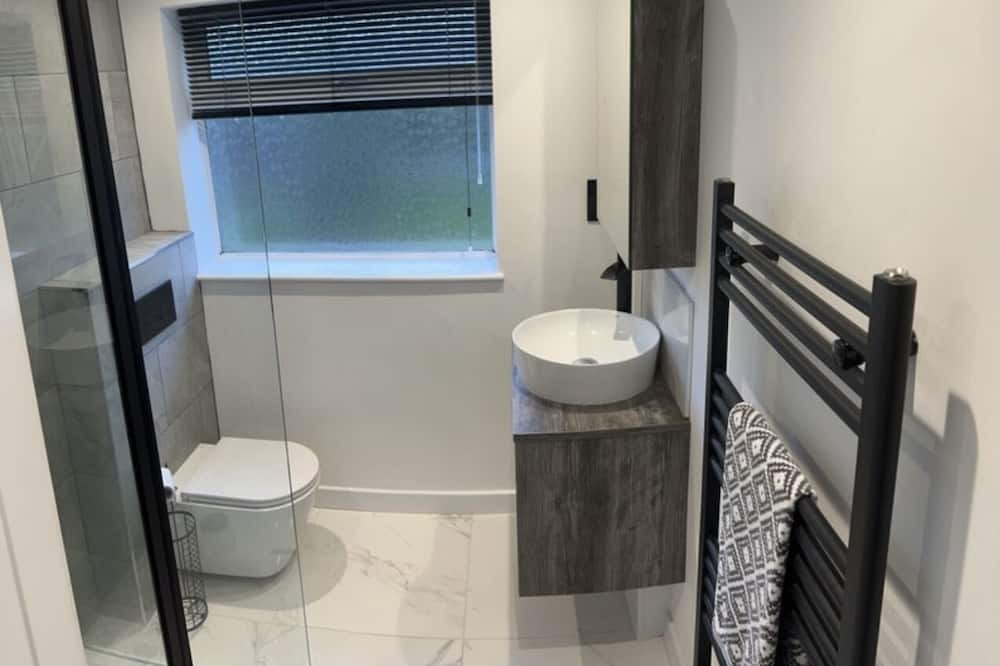 Photo of Bathroom in Lichfield