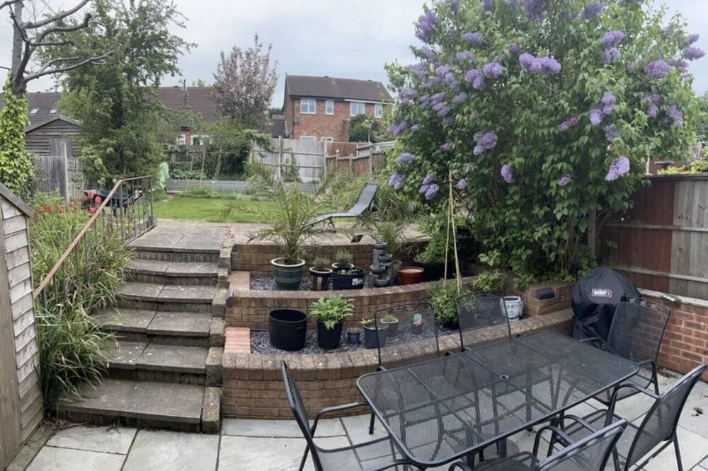 Photo of Outdoor in Lichfield