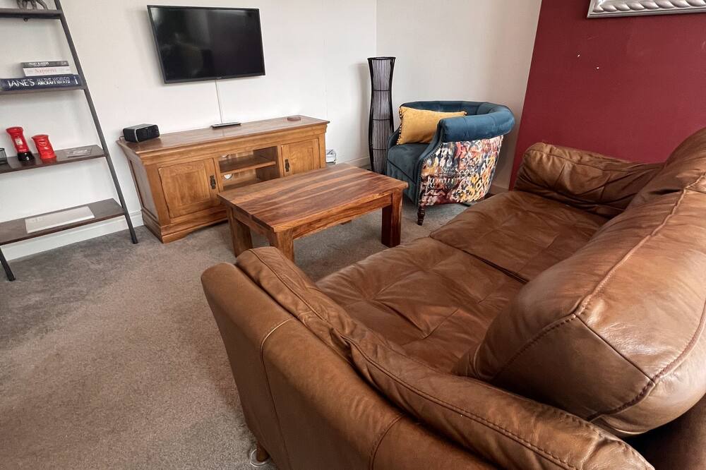 Photo of Livingroom in Lichfield