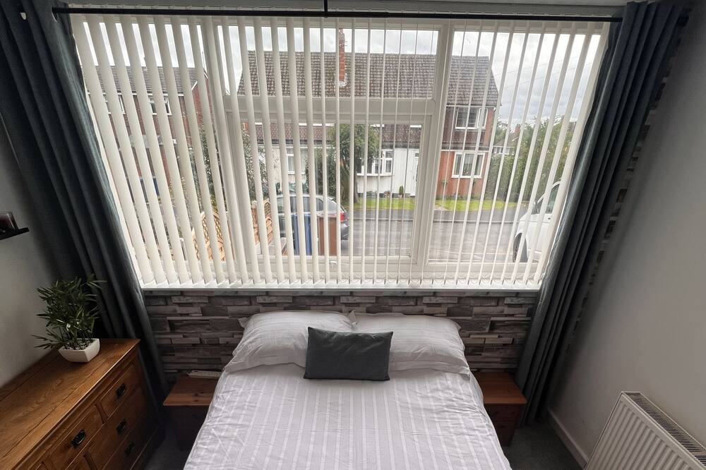 Photo of Bedroom in Lichfield