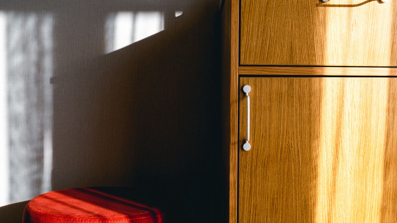 Photo of Bedroom in Saint-Aygulf