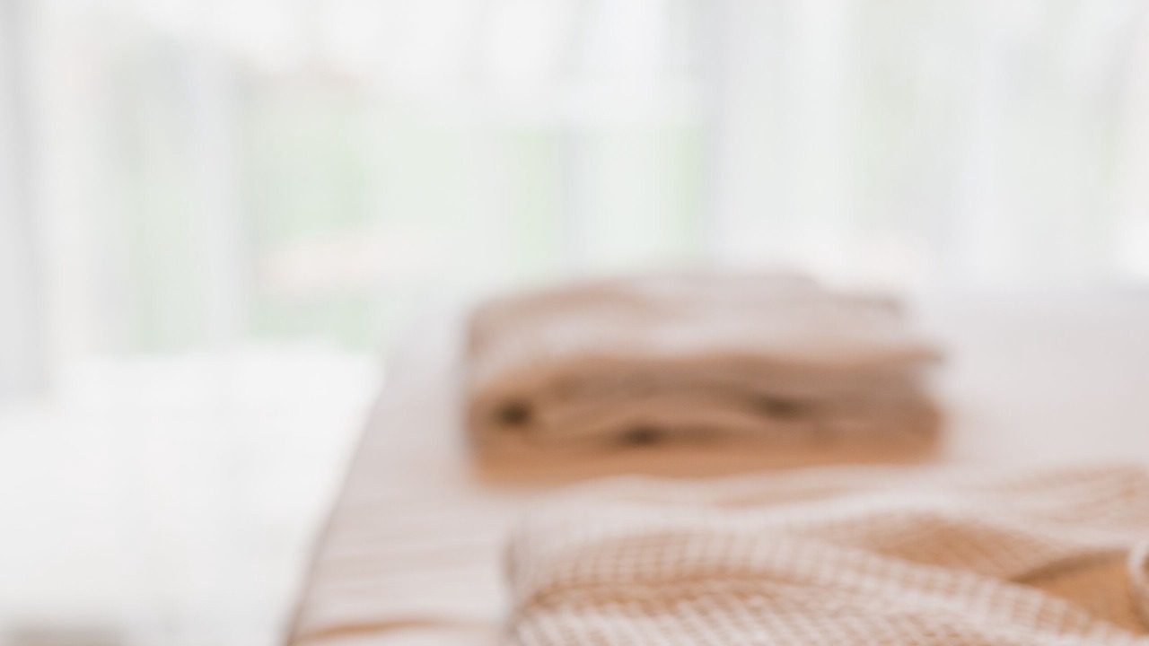 Photo of Bedroom in Saint-Aygulf