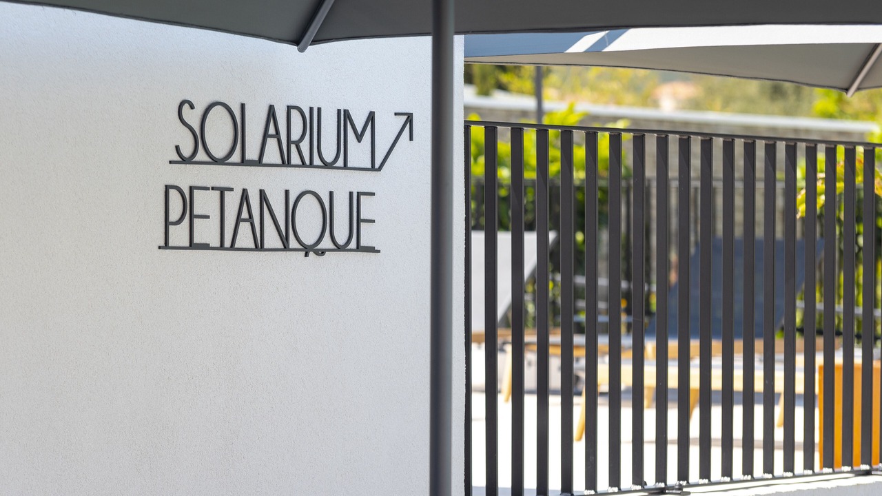 Photo of Outdoor in Saint-Aygulf