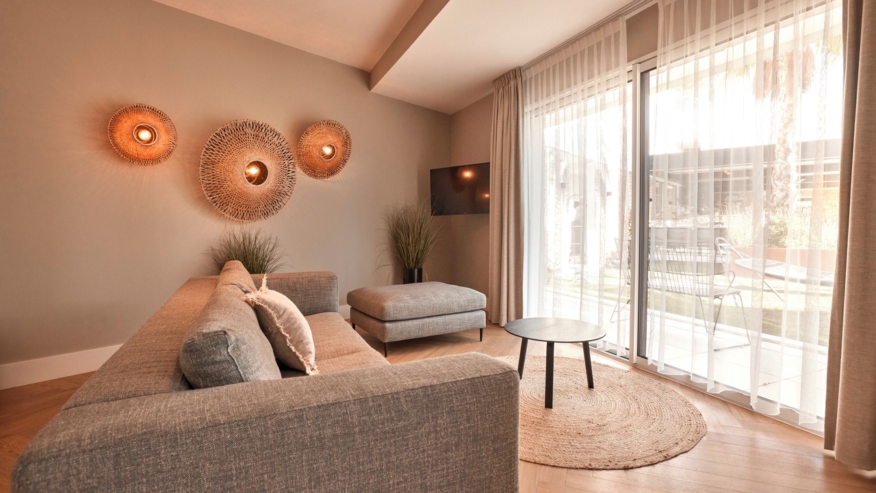 Photo of Bedroom in Saint-Aygulf