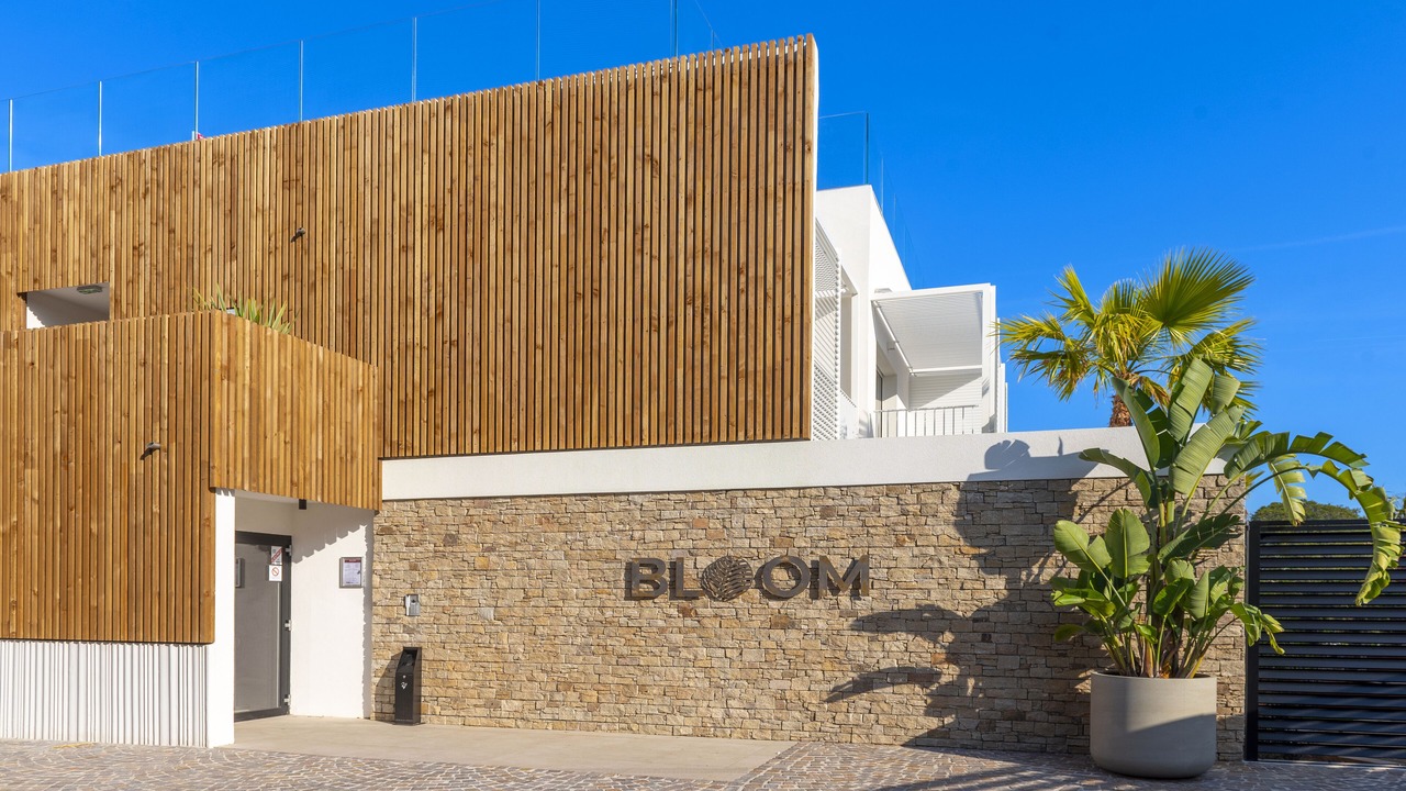 Photo of Outdoor in Saint-Aygulf