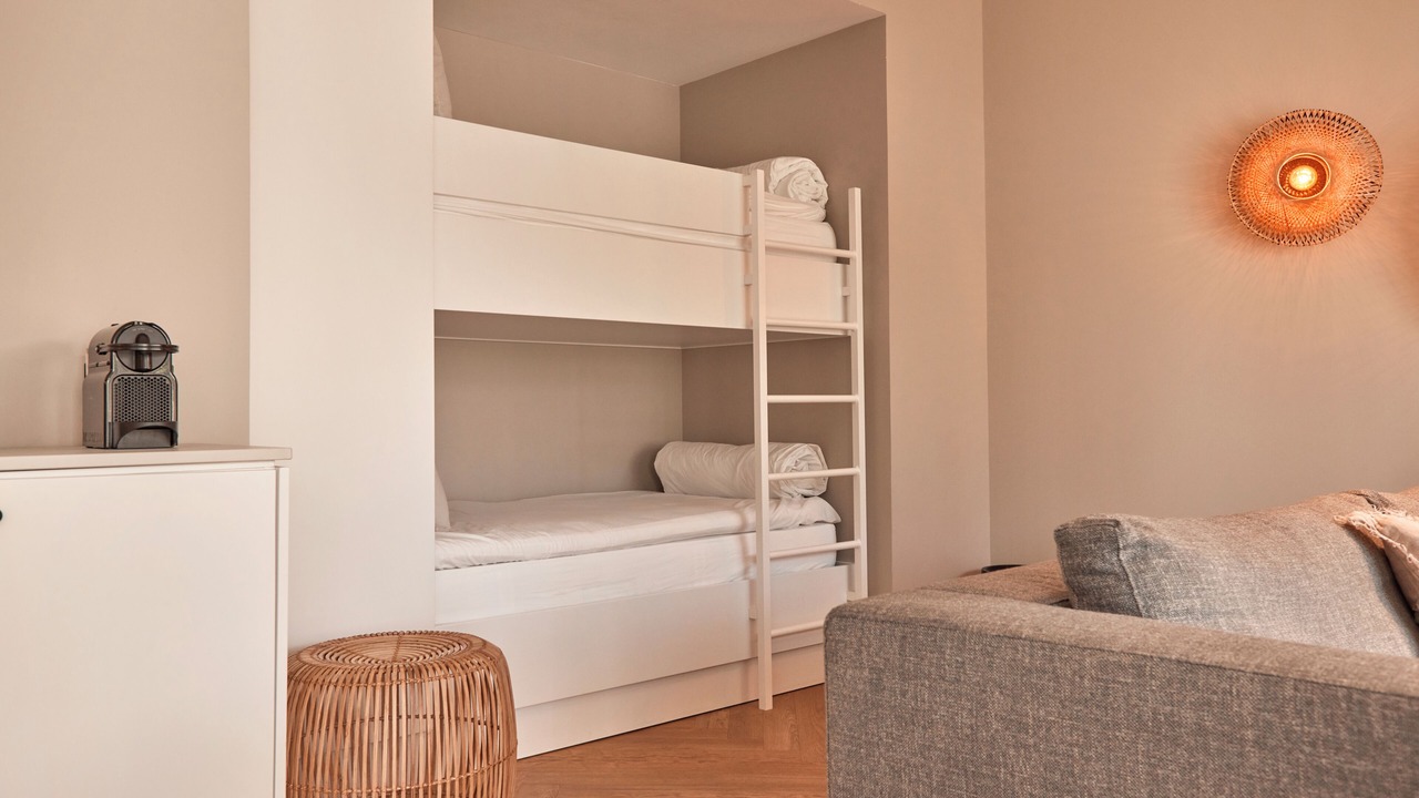 Photo of Bedroom in Saint-Aygulf