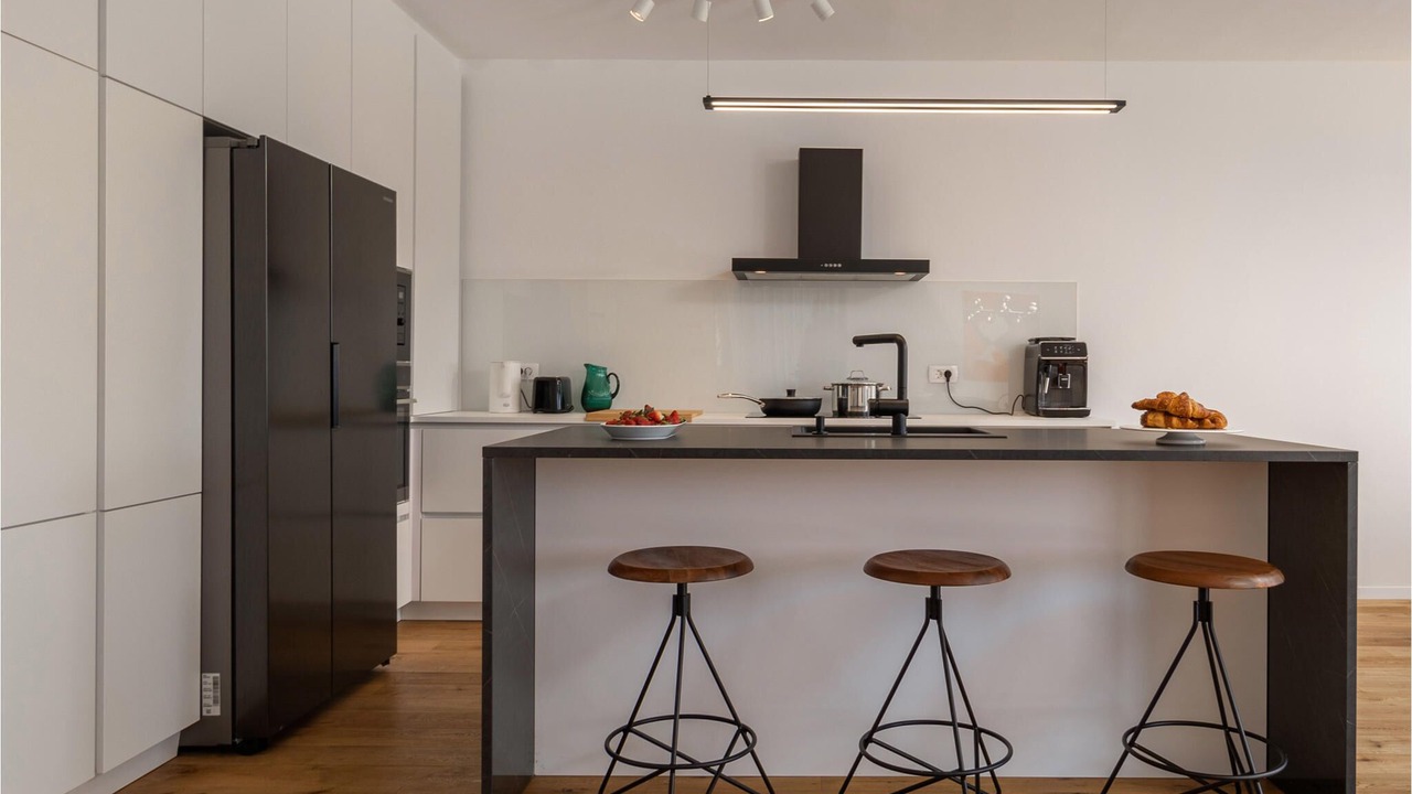 Photo of Kitchen in Kostrena