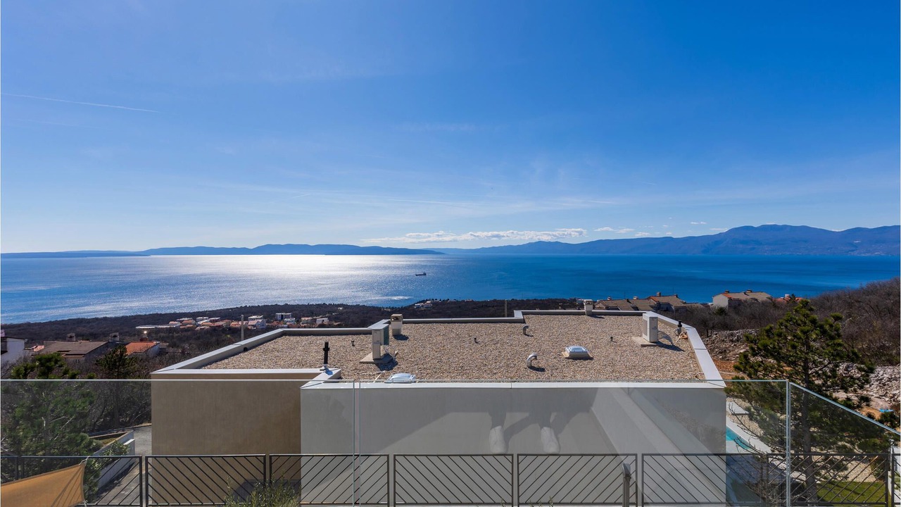 Photo of Outdoor in Kostrena