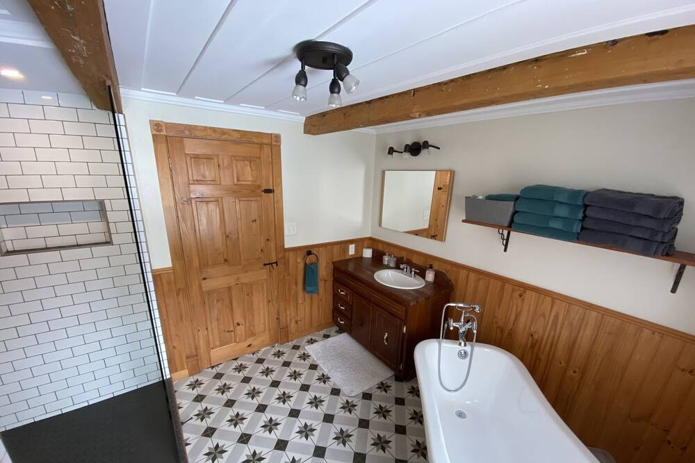 Photo of Bathroom in Le Bic