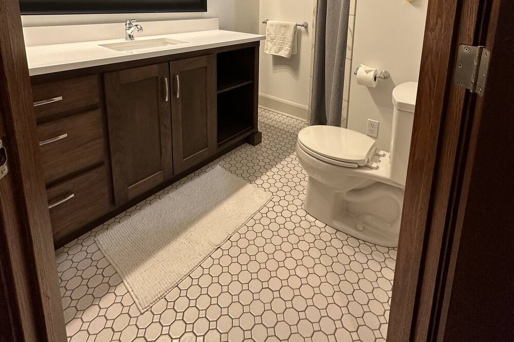 Photo of Bathroom in Salina