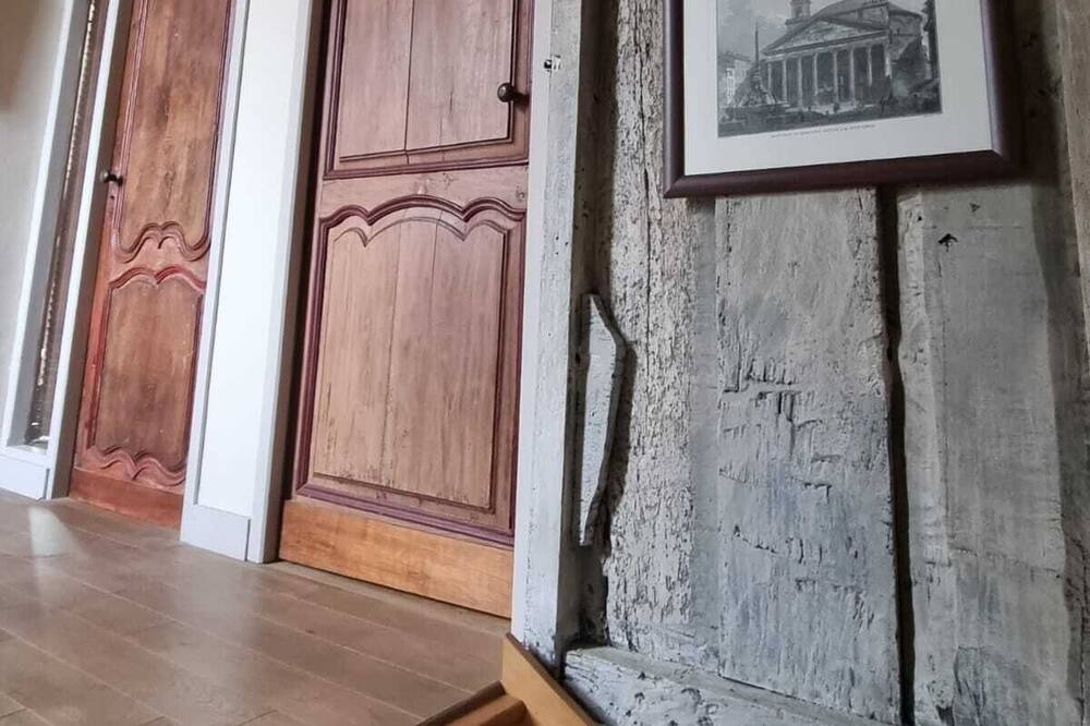 Photo of Outdoor in Leguillac-de-l'Auche