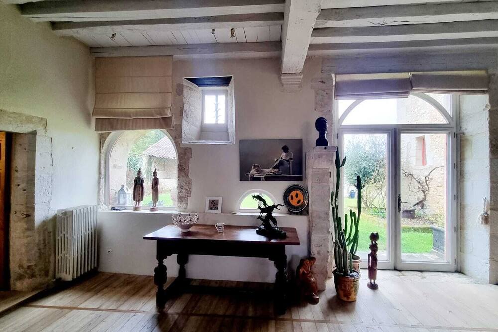 Photo of Others in Leguillac-de-l'Auche