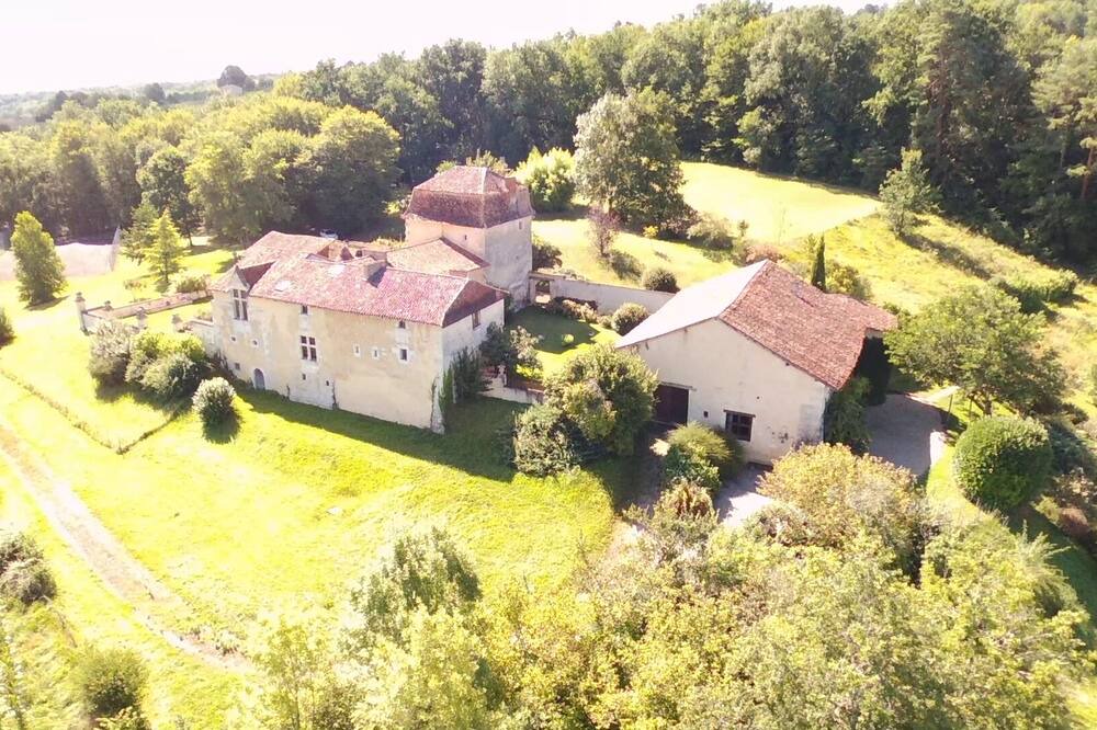 Photo of Outdoor in Leguillac-de-l'Auche