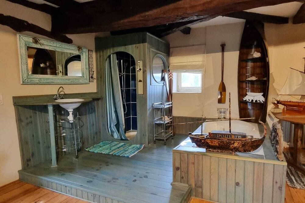 Photo of Kitchen in Leguillac-de-l'Auche