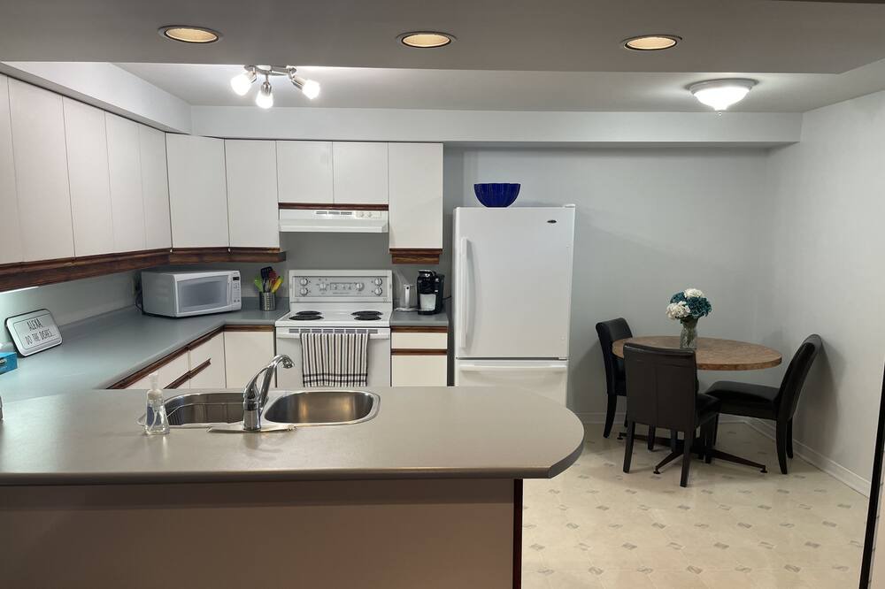 Photo of Kitchen in Byron