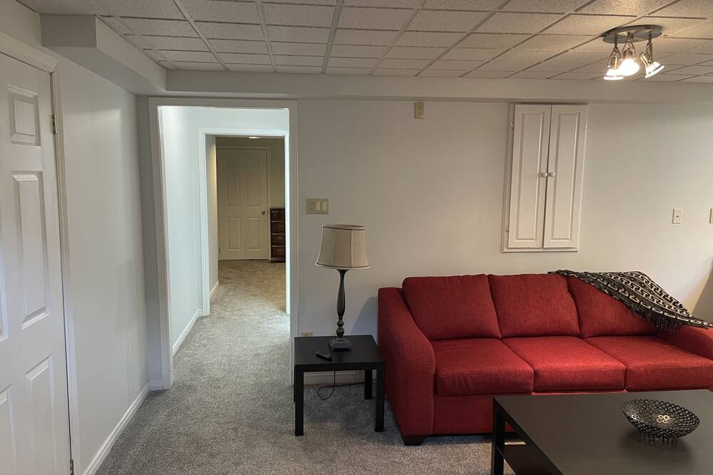 Photo of Livingroom in Byron