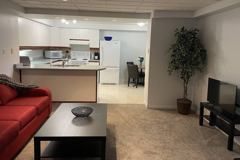Photo of Livingroom in Byron