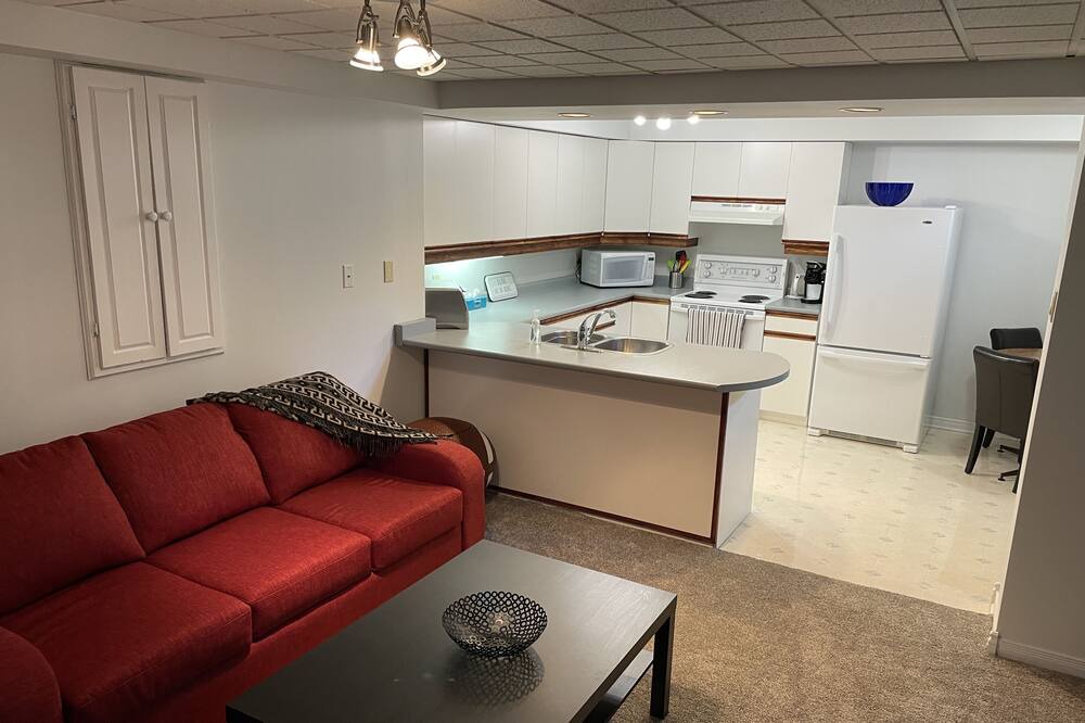 Photo of Livingroom in Byron