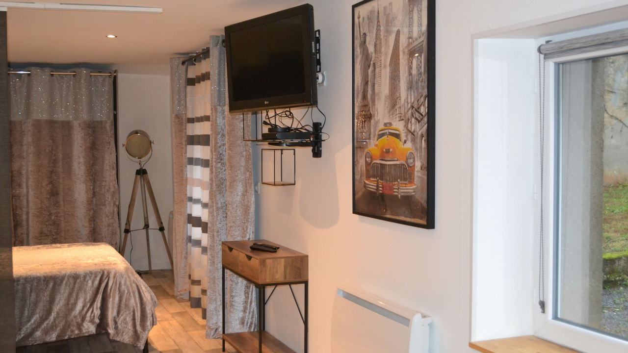 Photo of Bedroom in Fremifontaine