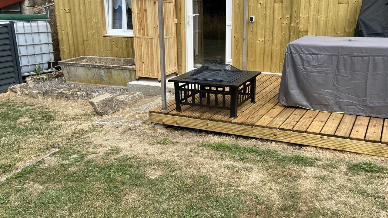 Photo of Outdoor in Fremifontaine