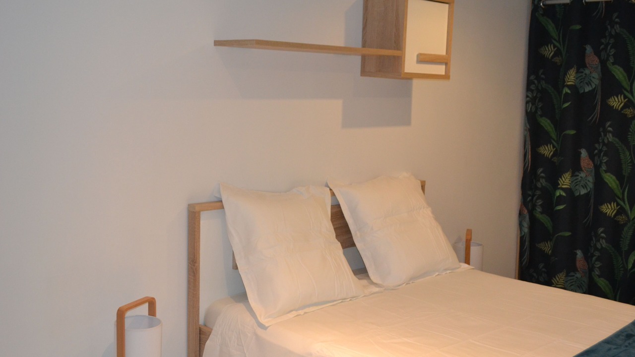 Photo of Bedroom in Fremifontaine