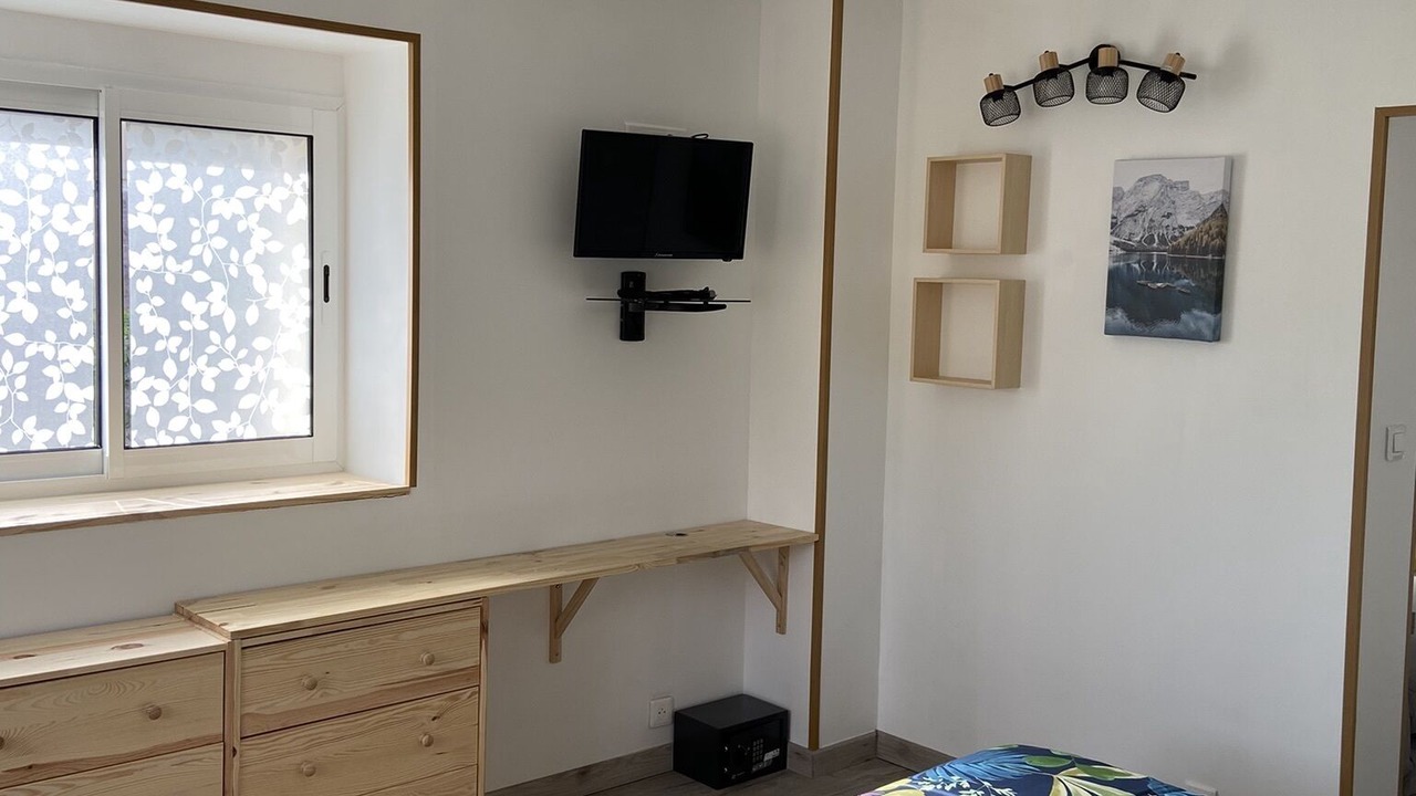 Photo of Bedroom in Fremifontaine