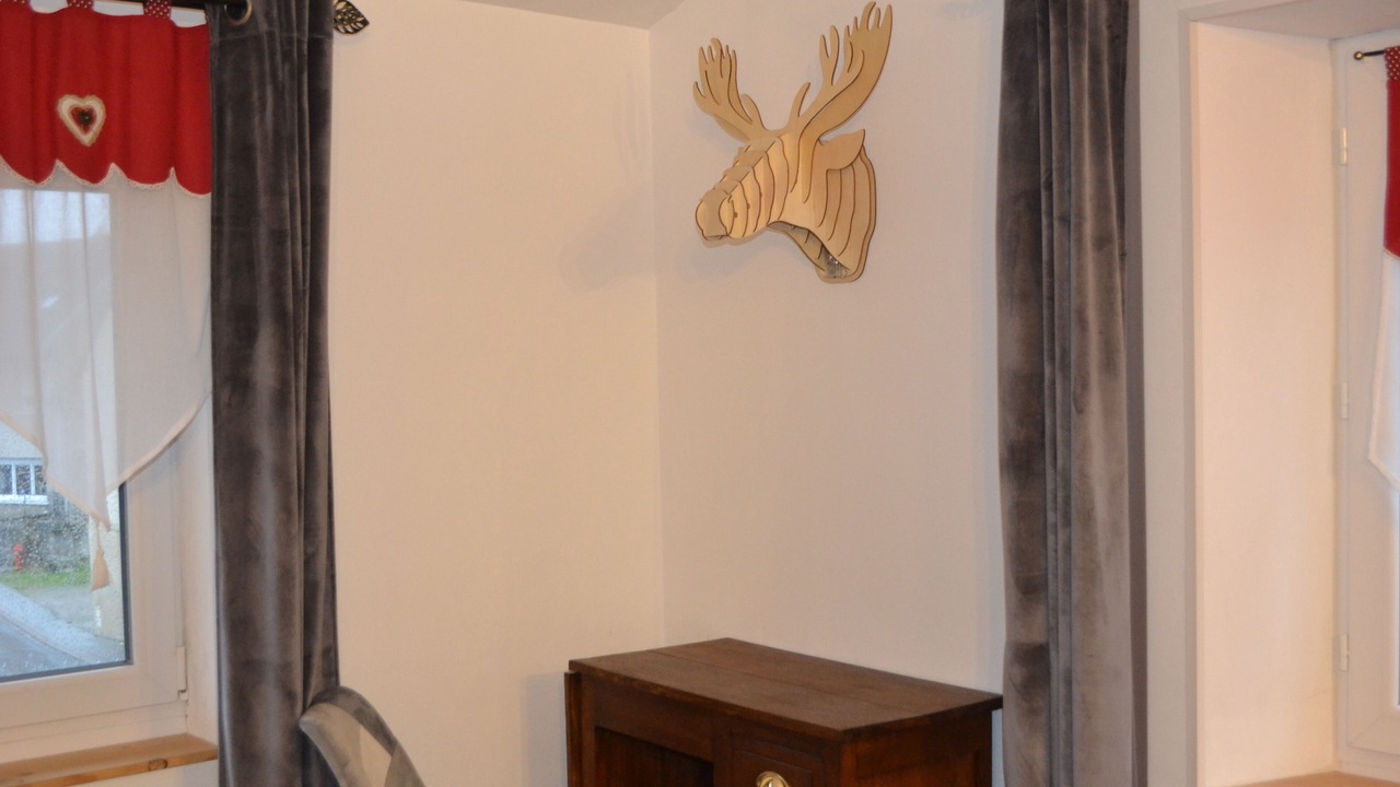 Photo of Bedroom in Fremifontaine