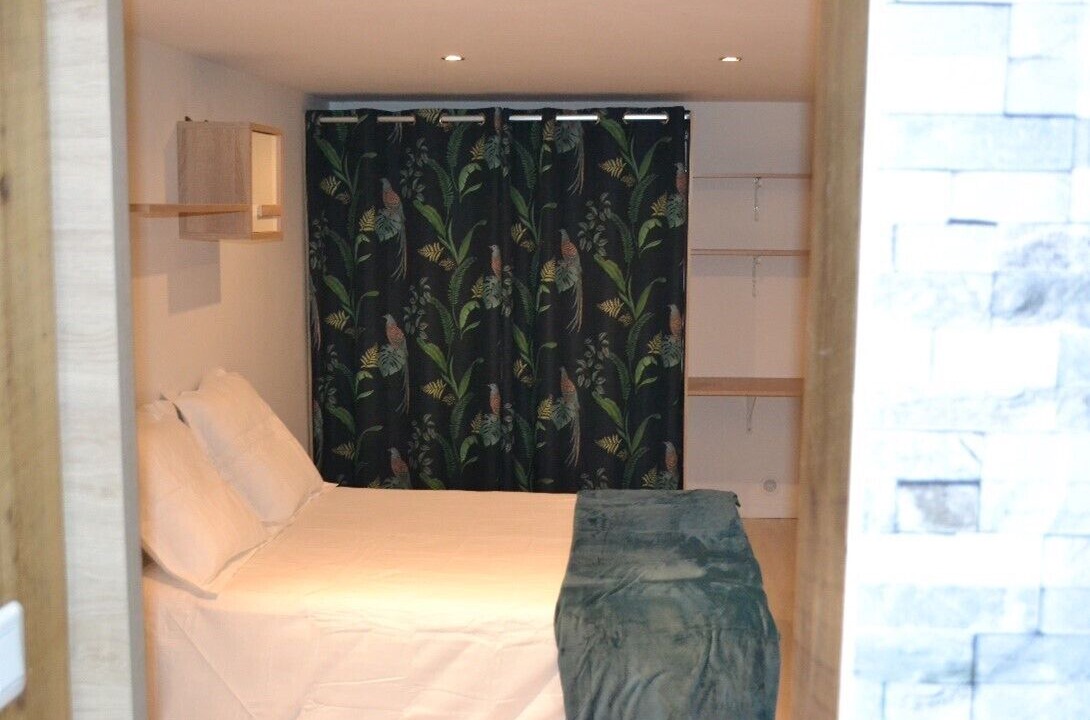 Photo of Bedroom in Fremifontaine