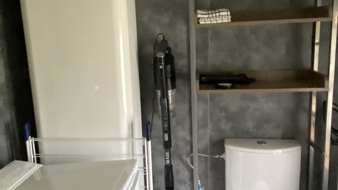 Photo of Bathroom in Fremifontaine