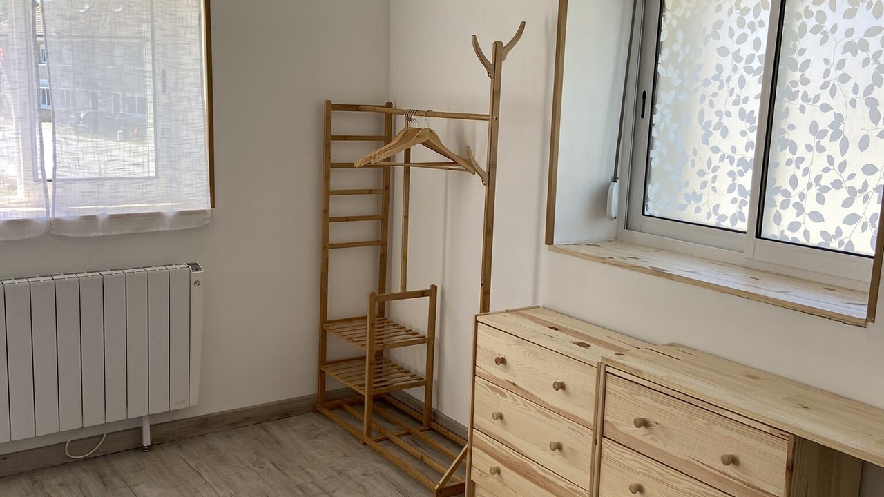 Photo of Bedroom in Fremifontaine