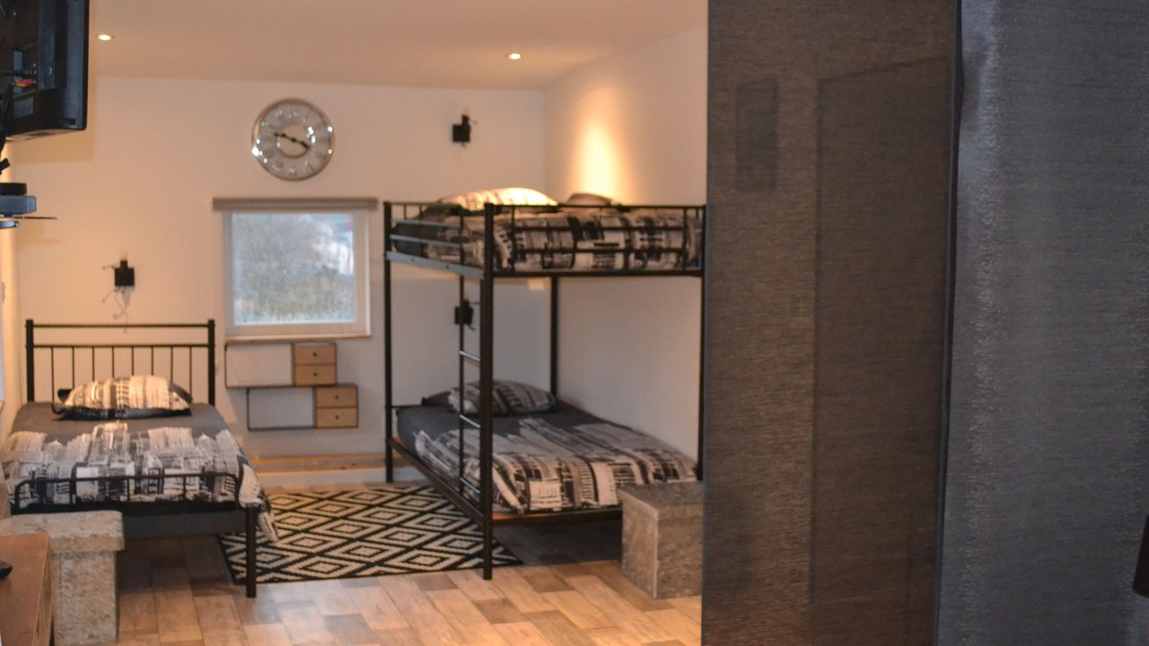 Photo of Bedroom in Fremifontaine