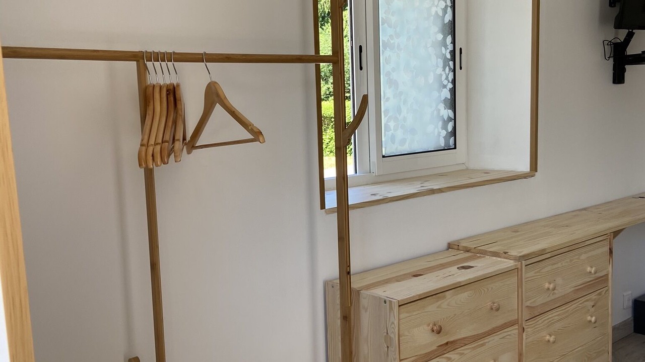 Photo of Bedroom in Fremifontaine