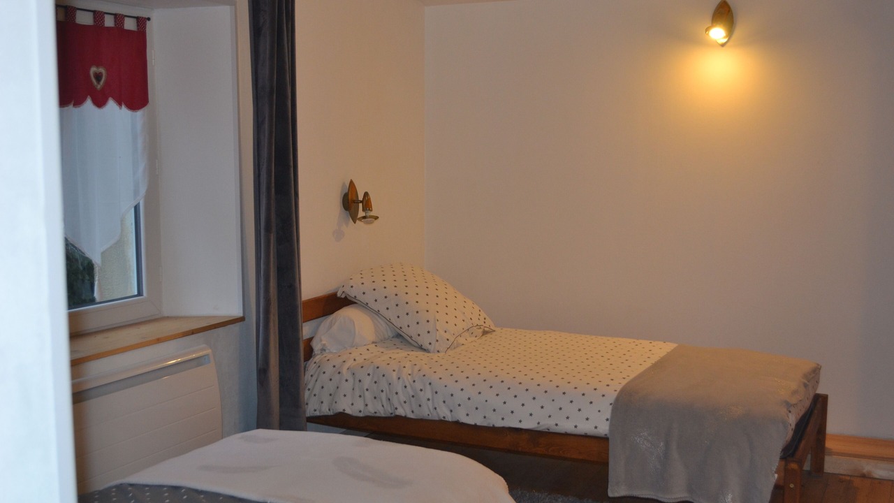 Photo of Bedroom in Fremifontaine