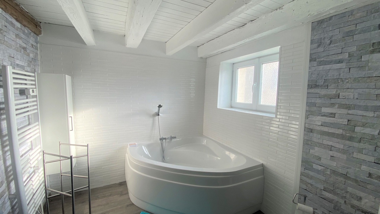 Photo of Bathroom in Fremifontaine