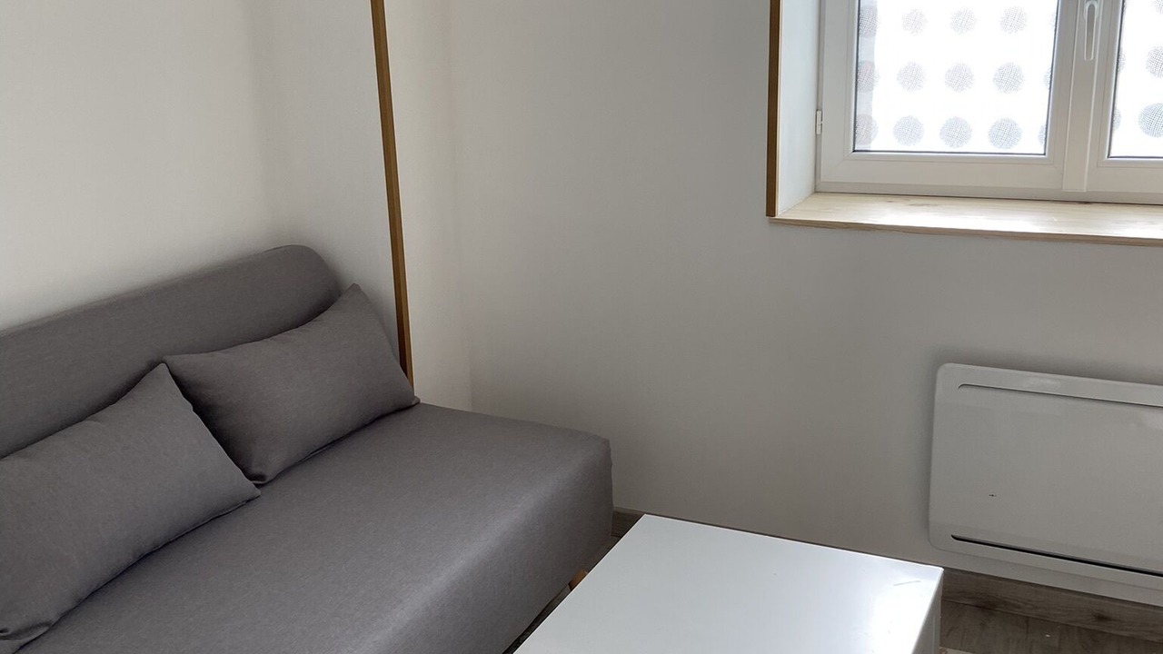 Photo of Bedroom in Fremifontaine