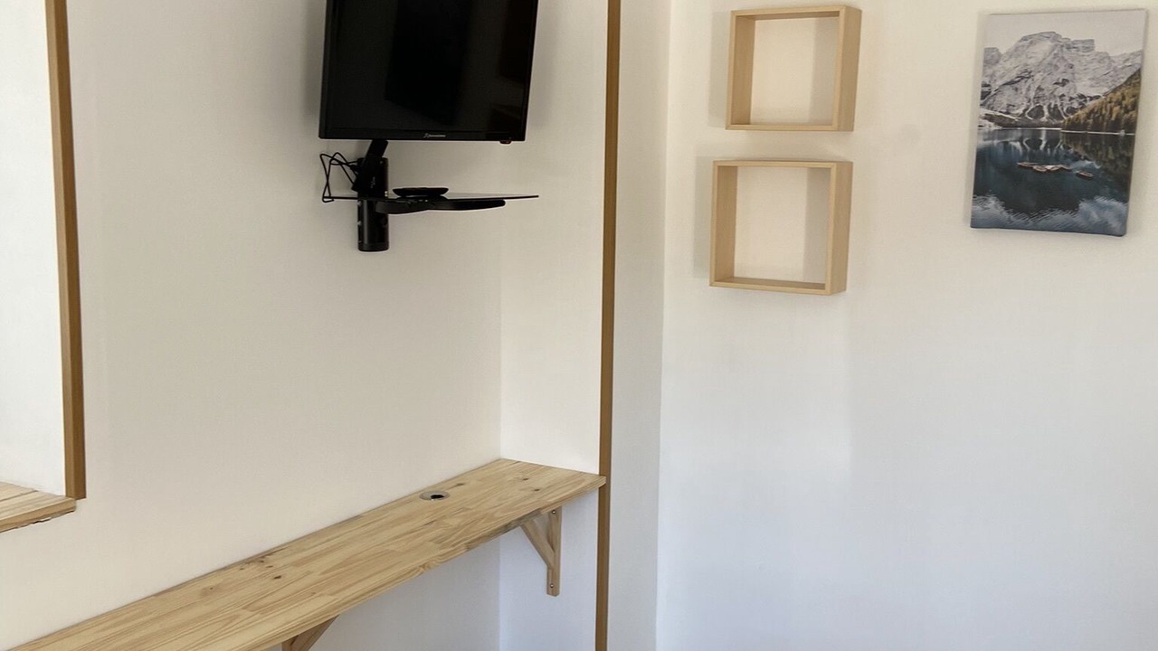 Photo of Bedroom in Fremifontaine