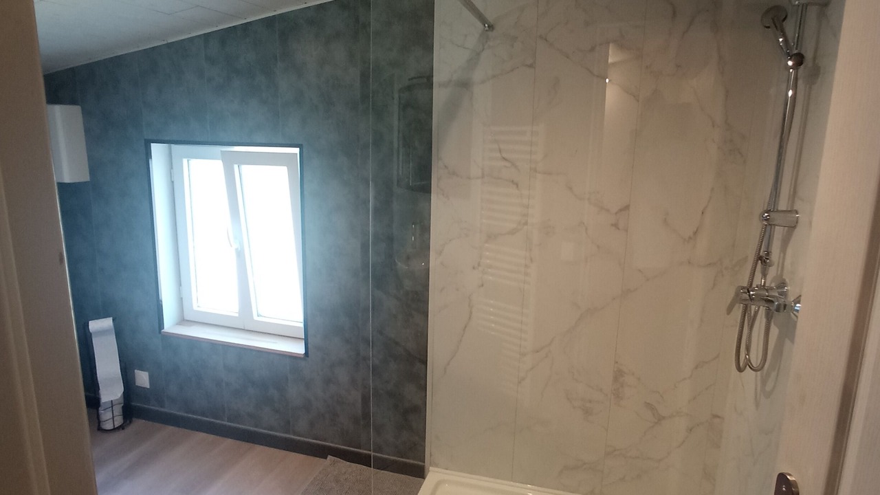 Photo of Bathroom in Fremifontaine