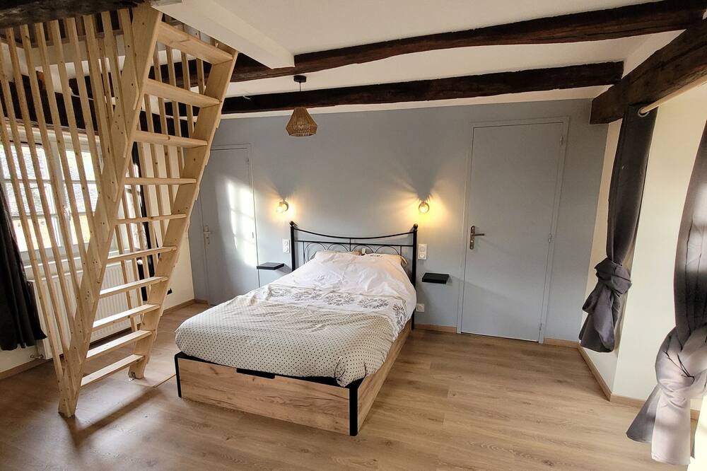 Photo of Bedroom in Muret-le-Chateau