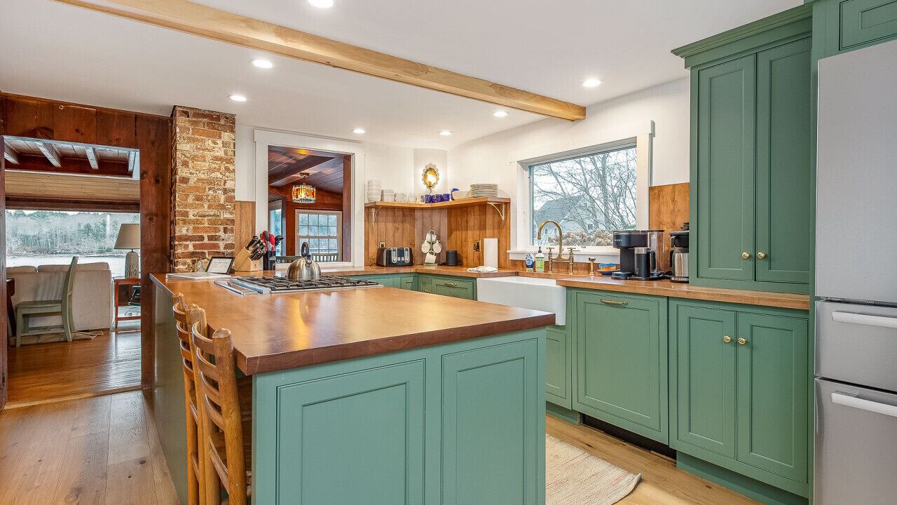 Photo of Kitchen in Bayville