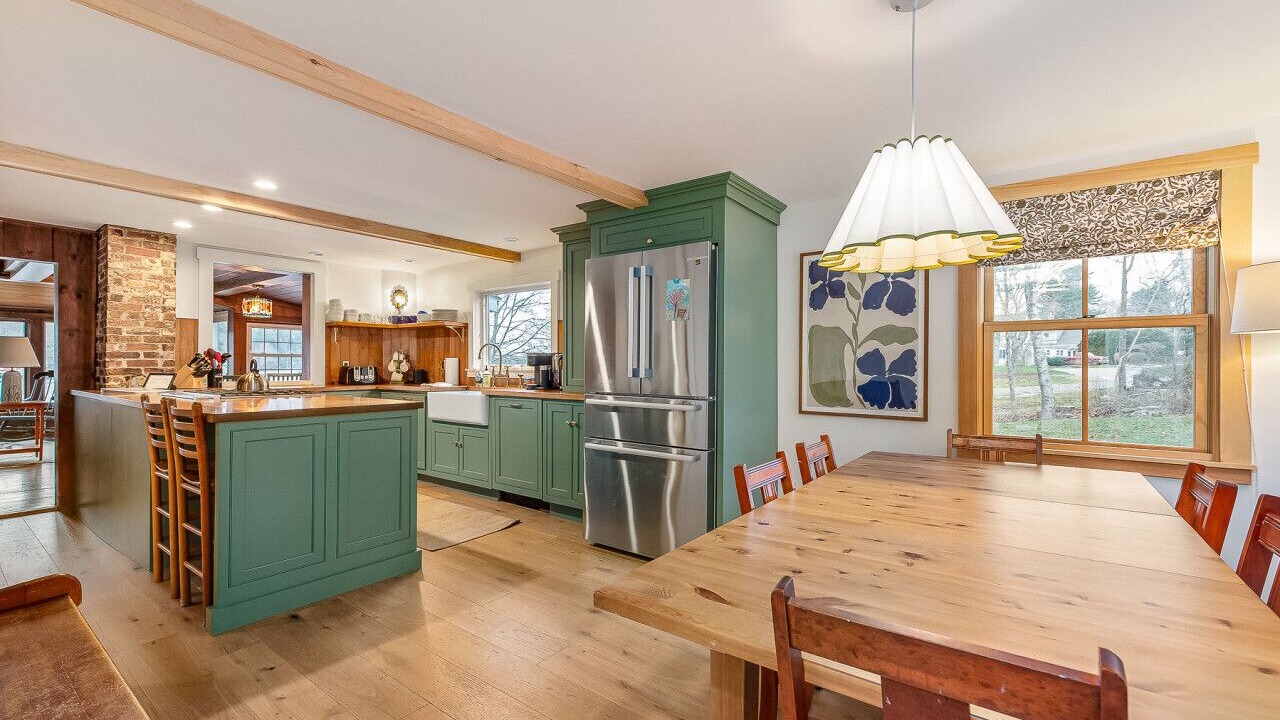 Photo of Kitchen in Bayville