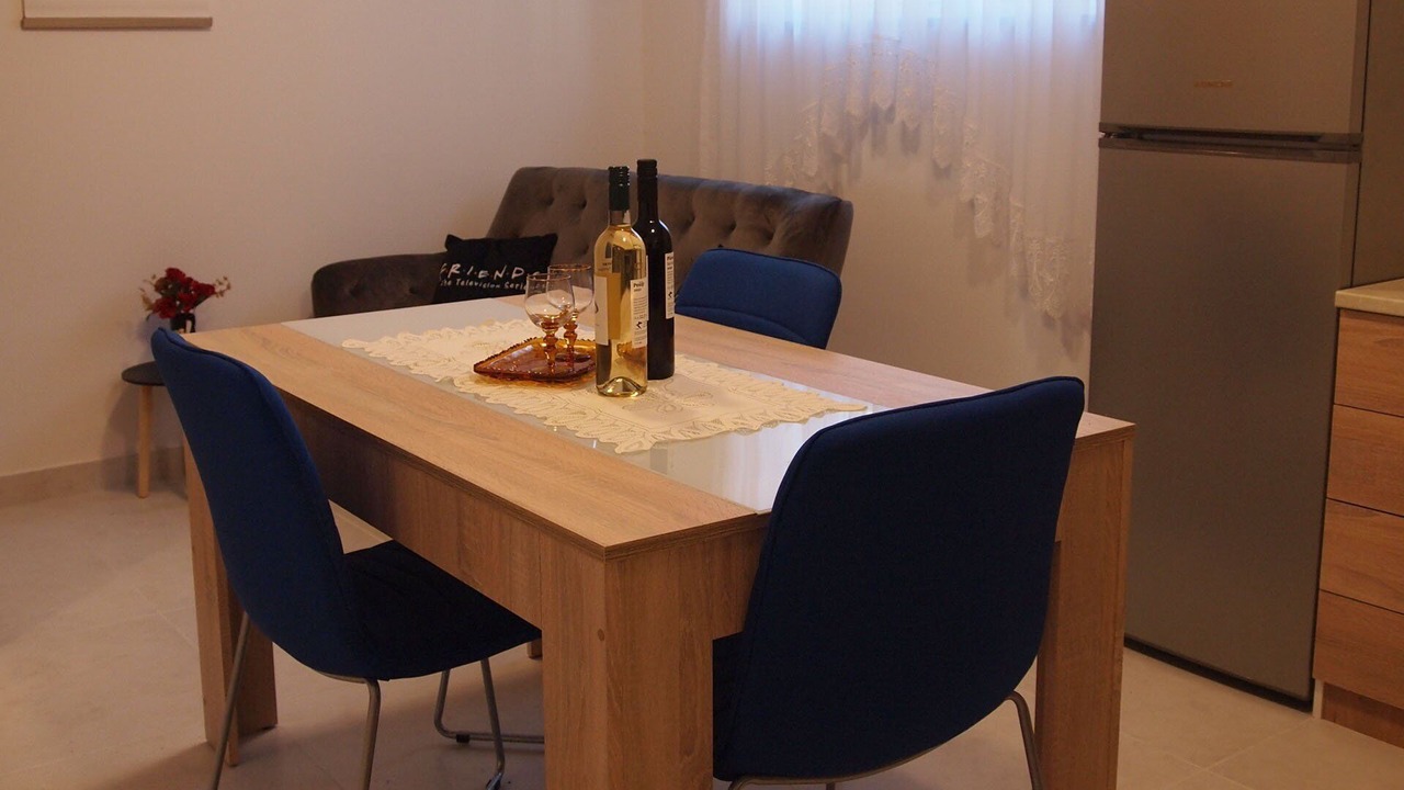 Photo of Bedroom in Kraljevica